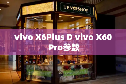 vivo X6Plus D vivo X60 Pro参数