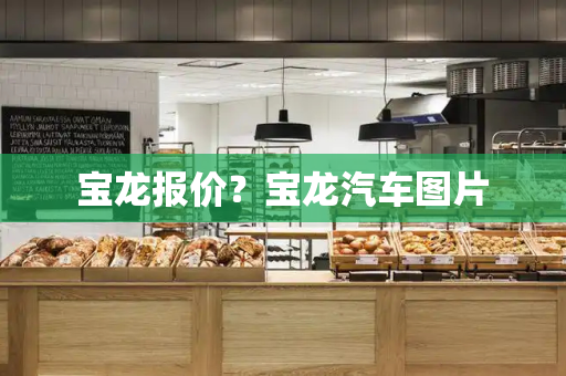 宝龙报价？宝龙汽车图片