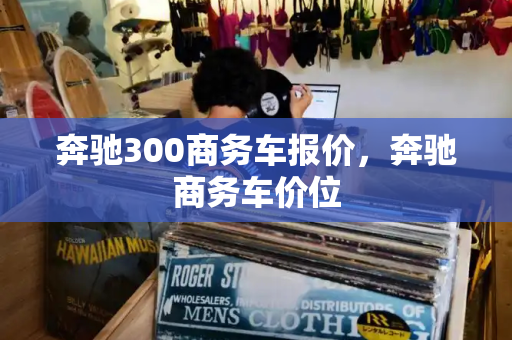 奔驰300商务车报价，奔驰商务车价位