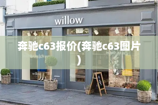 奔驰c63报价(奔驰c63图片)