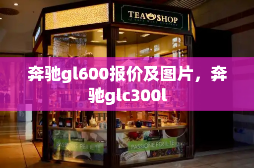 奔驰gl600报价及图片，奔驰glc300l-第1张图片-星选测评