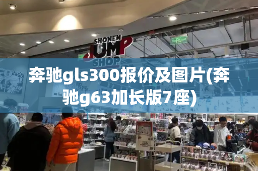 奔驰gls300报价及图片(奔驰g63加长版7座)