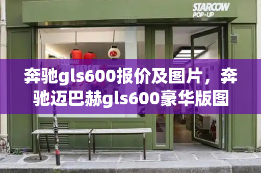 奔驰gls600报价及图片，奔驰迈巴赫gls600豪华版图片-第1张图片-星选测评