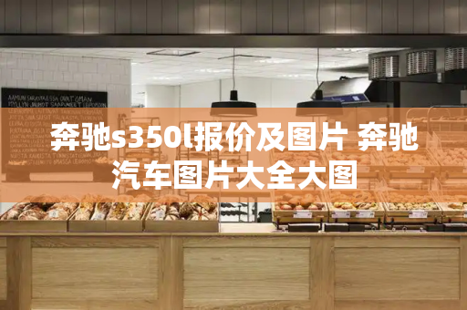 奔驰s350l报价及图片 奔驰汽车图片大全大图