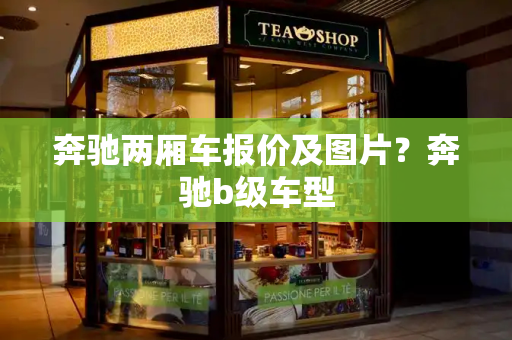 奔驰两厢车报价及图片？奔驰b级车型