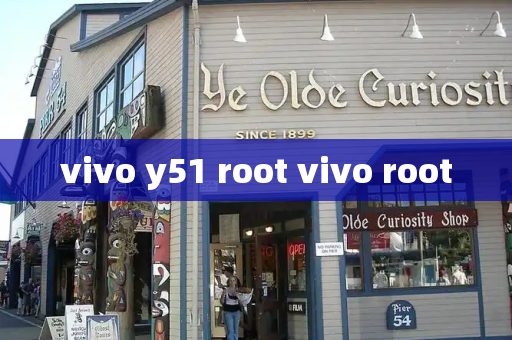 vivo y51 root vivo root