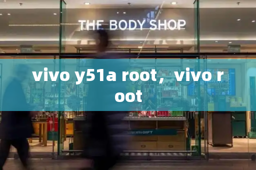 vivo y51a root，vivo root