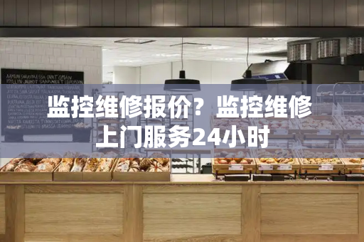 监控维修报价？监控维修 上门服务24小时