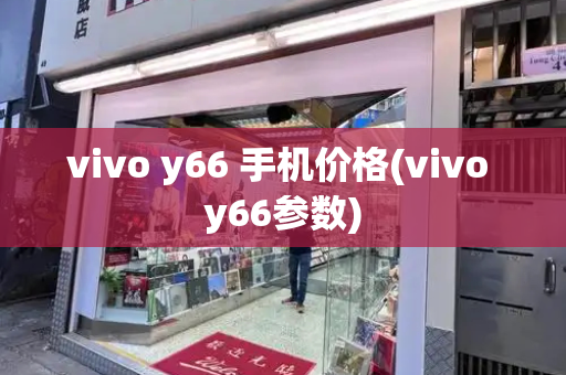 vivo y66 手机价格(vivo y66参数)-第1张图片-星选测评