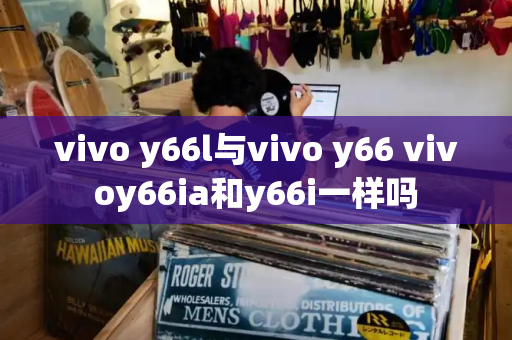 vivo y66l与vivo y66 vivoy66ia和y66i一样吗