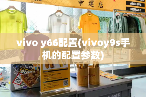 vivo y66配置(vivoy9s手机的配置参数)