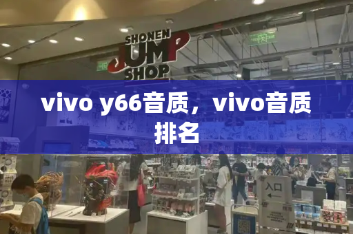 vivo y66音质，vivo音质排名-第1张图片-星选测评