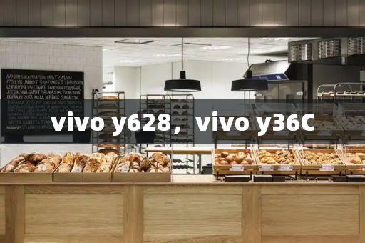 vivo y628，vivo y36C-第1张图片-星选测评