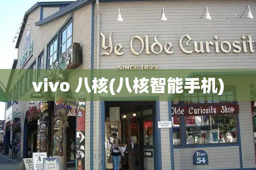 vivo 八核(八核智能手机)