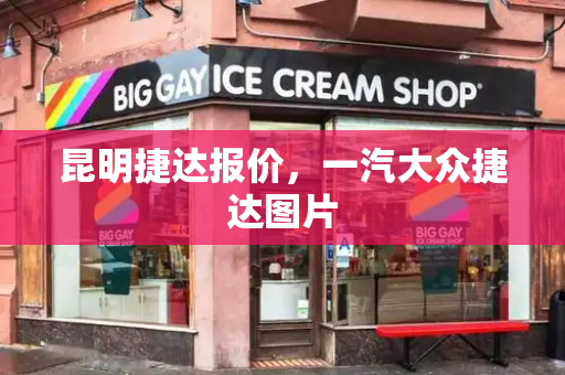 昆明捷达报价，一汽大众捷达图片