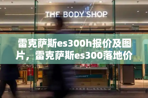 雷克萨斯es300h报价及图片，雷克萨斯es300落地价