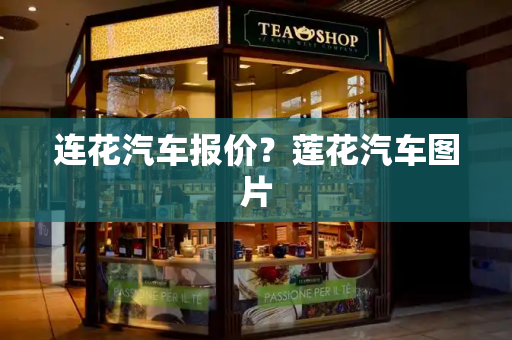 连花汽车报价？莲花汽车图片