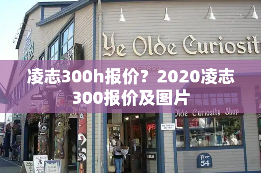 凌志300h报价？2020凌志300报价及图片