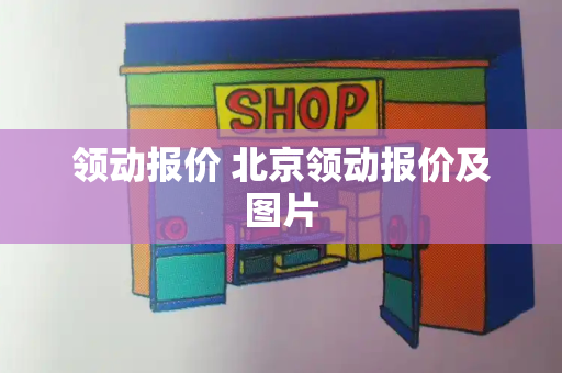 领动报价 北京领动报价及图片