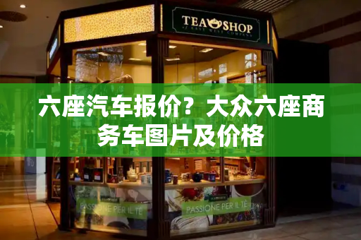 六座汽车报价？大众六座商务车图片及价格-第1张图片-星选测评