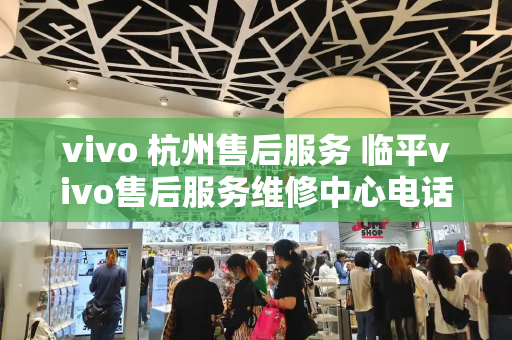vivo 杭州售后服务 临平vivo售后服务维修中心电话号码