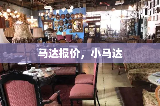 马达报价，小马达