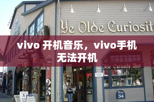 vivo 开机音乐，vivo手机无法开机