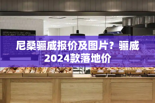 尼桑骊威报价及图片？骊威2024款落地价-第1张图片-星选测评