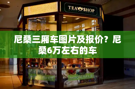 尼桑三厢车图片及报价？尼桑6万左右的车-第1张图片-星选测评