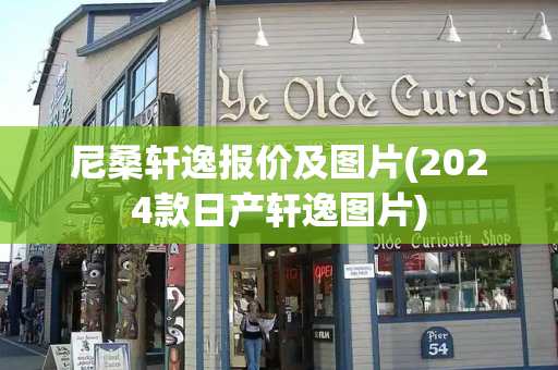 尼桑轩逸报价及图片(2024款日产轩逸图片)-第1张图片-星选测评