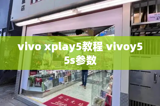 vivo xplay5教程 vivoy55s参数