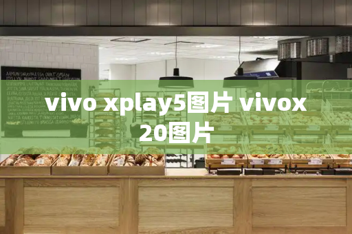 vivo xplay5图片 vivox20图片-第1张图片-星选测评