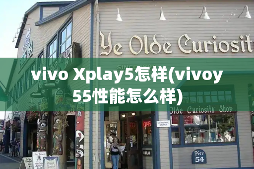 vivo Xplay5怎样(vivoy55性能怎么样)-第1张图片-星选测评
