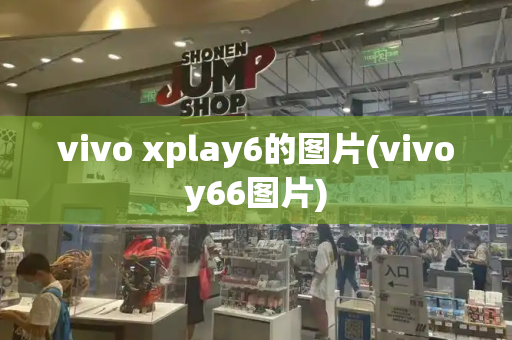 vivo xplay6的图片(vivoy66图片)