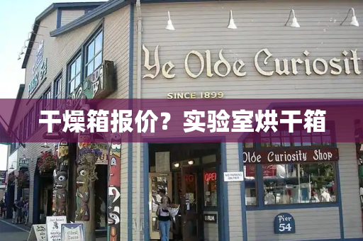 干燥箱报价？实验室烘干箱