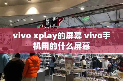 vivo xplay的屏幕 vivo手机用的什么屏幕-第1张图片-星选测评
