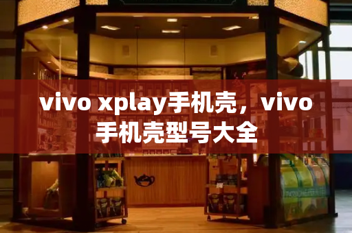 vivo xplay手机壳，vivo手机壳型号大全