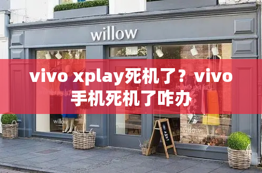 vivo xplay死机了？vivo手机死机了咋办-第1张图片-星选测评