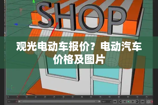 观光电动车报价？电动汽车价格及图片