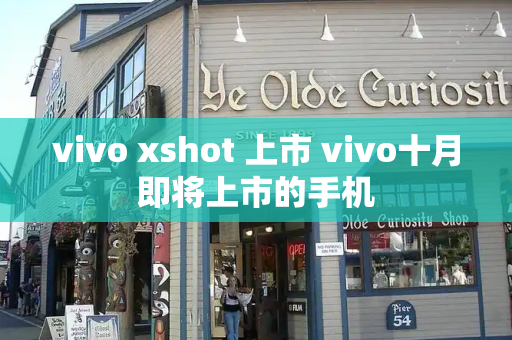 vivo xshot 上市 vivo十月即将上市的手机-第1张图片-星选测评