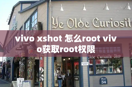 vivo xshot 怎么root vivo获取root权限