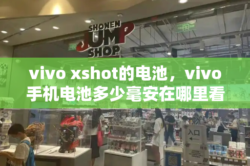 vivo xshot的电池，vivo手机电池多少毫安在哪里看