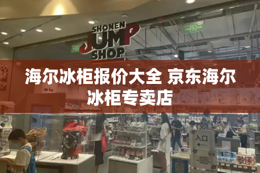 海尔冰柜报价大全 京东海尔冰柜专卖店