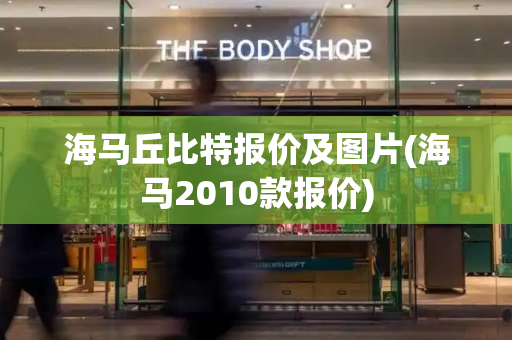 海马丘比特报价及图片(海马2010款报价)