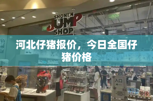 河北仔猪报价，今日全国仔猪价格