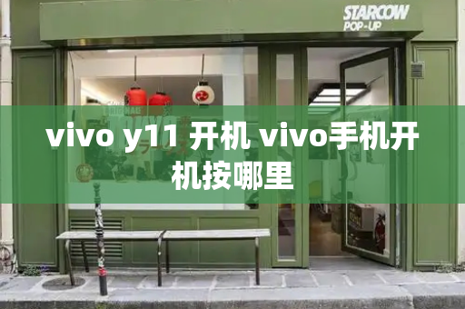 vivo y11 开机 vivo手机开机按哪里