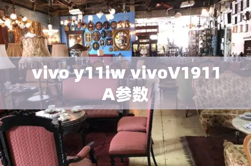 vivo y11iw vivoV1911A参数-第1张图片-星选测评