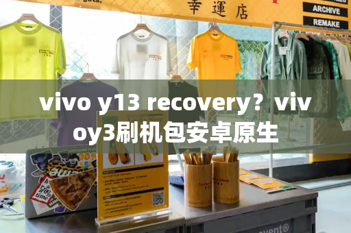vivo y13 recovery？vivoy3刷机包安卓原生