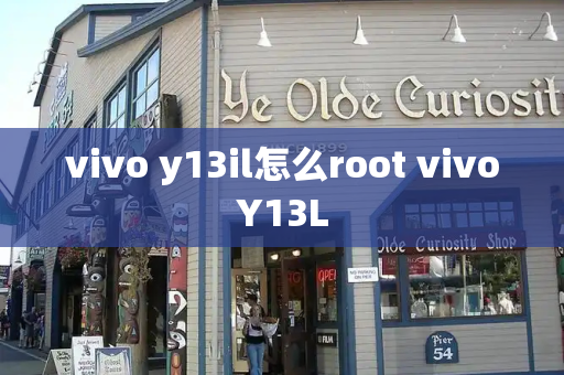 vivo y13il怎么root vivoY13L-第1张图片-星选测评