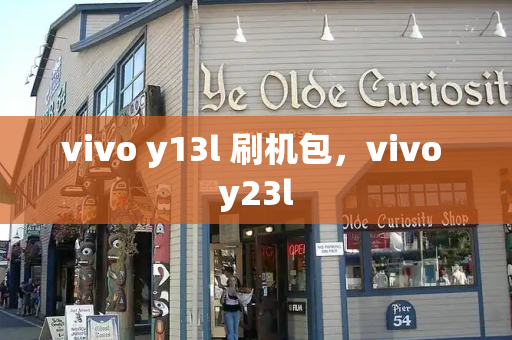 vivo y13l 刷机包，vivo y23l-第1张图片-星选测评